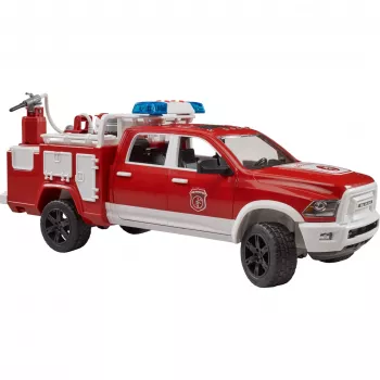 Bruder Ram 2500