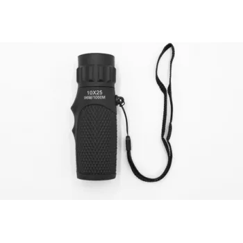 Technaxx TX-176 Monokular 10 25 mm Czarny (4956)