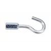 Hak kablowy Extralink EX.6389 12 mm stal nierdzewna
