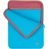 RIVACASE Antishock 5221 Etui MacBook 13 niebieskie