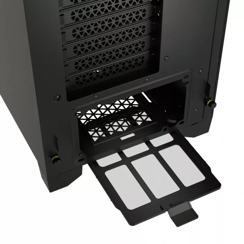 Obudowa PC Corsair CC-9011251-WW Midi Tower Czarna