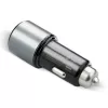 Car charger everActive CC-60Q, QC3.0, do 83 W, USB ładowarka samochodowa