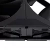 Wentylator chłodzący PHANTEKS M25G2-120 120mm PWM czarny