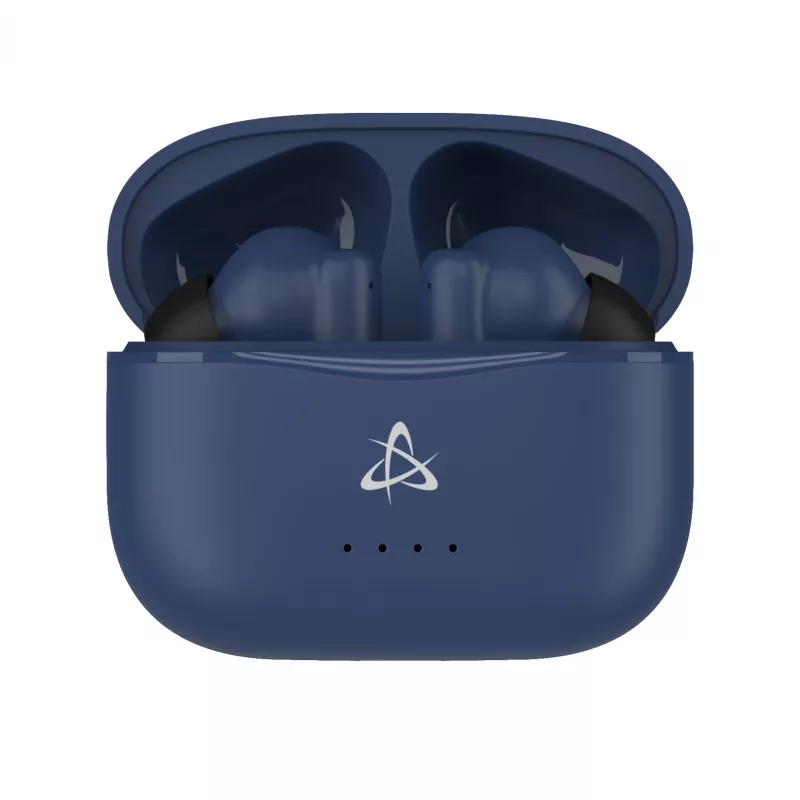 Słuchawki SBOX EB-TWS05 Niebieski