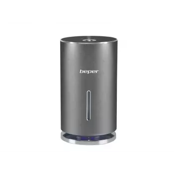Automatyczny nebulizator dezynfekujący Beper P201UTP010 1,7 l 2200 W, element grzewczy ze stali nierdzewnej, automatyczne wyłączanie