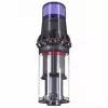 Odkurzacz ręczny Dyson V11 Fluffy 2-w-1, bezprzewodowy, siła ssania 185 AW, czas pracy 60 min, pojemnik na kurz 0,76 l
