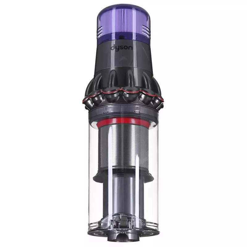 Odkurzacz ręczny Dyson V11 Fluffy 2-w-1, bezprzewodowy, siła ssania 185 AW, czas pracy 60 min, pojemnik na kurz 0,76 l