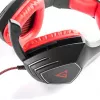 Volcano MC-831 Rage Red