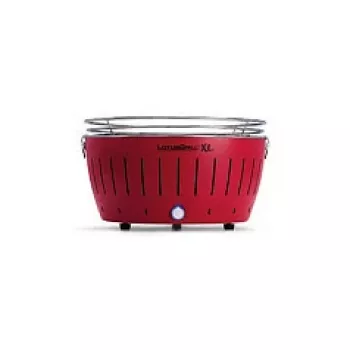 LotusGrill G435 U RD barbecue & grill