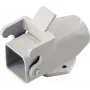 Harting Obudowa podstawy Han® 3A-sg-M20 19 20 003 0220 1 szt. (19 20 003 0220)