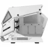 Obudowa PC Thermaltake AH T200 Snow Micro Tower Biała