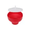 Maszyna do popcornu Beper C106CAS002