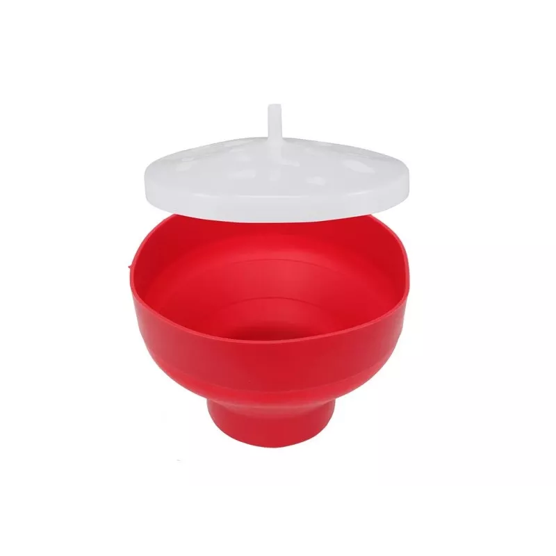 Maszyna do popcornu Beper C106CAS002