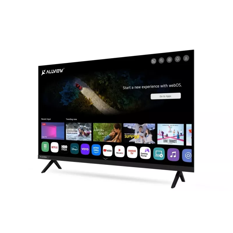 TV LED 32 cale 32WIPLAY6301-H