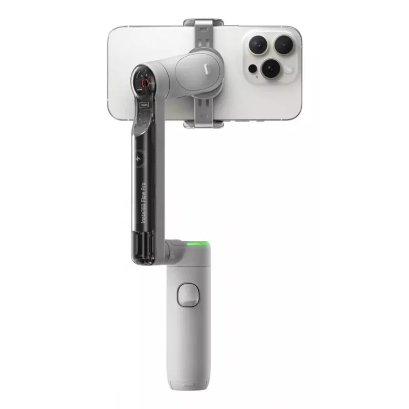 Stabilizator do smartfona Insta360 Flow Pro