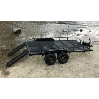 Amewi Trailer 1:10 Crawler, pojazd crawler, 1:10, 2,2 kg