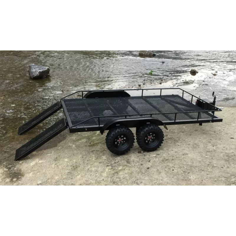 Amewi Trailer 1:10 Crawler, pojazd crawler, 1:10, 2,2 kg