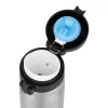 Termos NOVEEN TB802 400 ml, srebrny