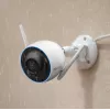 Kamera bezpieczeństwa IP EZVIZ H3 2K Outdoor 2304 x 1296 pikseli