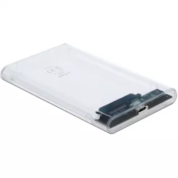 Obudowa HDD/SSD DeLOCK 42617