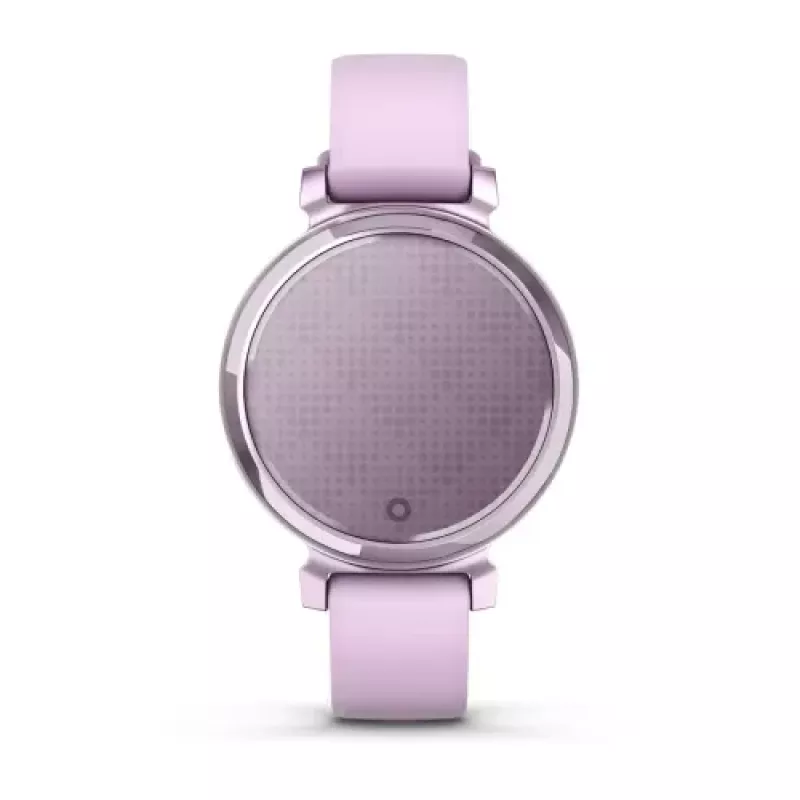 Garmin Lily 2 35.4 mm Cyfrowy 240 x 201 pikseli Ekran dotykowy Różowy GPS (satelitarny)