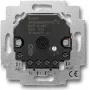 Podtynkowy siłownik rolet/żaluzji Busch-Jaeger 6411 U-101, 2 kanały, 230 V, 690 W, 71×71×33 mm