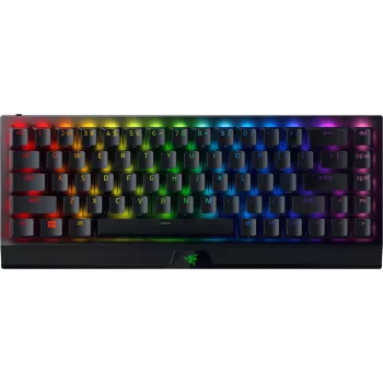Klawiatura Razer CzarnyWidow V3 Mini