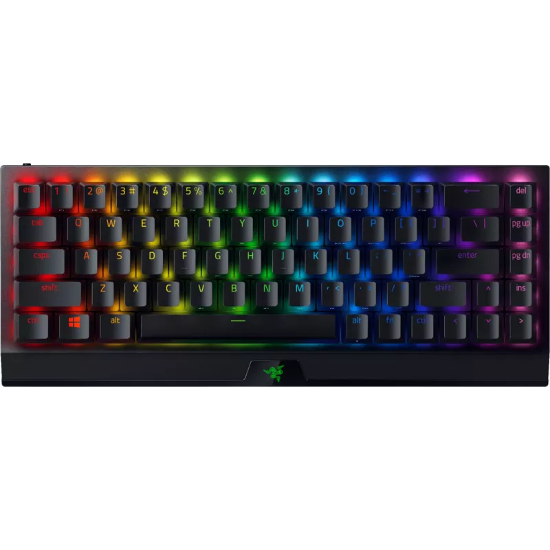 Klawiatura Razer CzarnyWidow V3 Mini