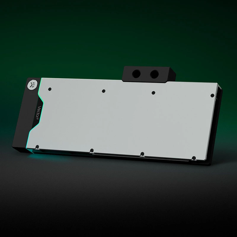 Podkładka termiczna EK Water Blocks Nikiel Srebrny