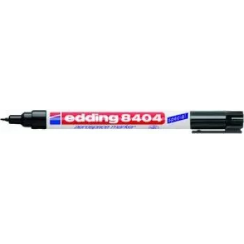 Marker permanentny blokowy Edding 4-8404001