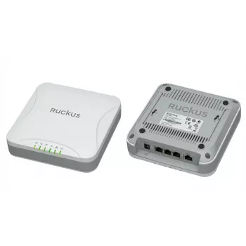CommScope Ruckus R650 - Unleashed - Bezprzewodowa stacja bazowa - Wi-Fi 6