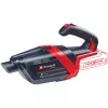 Einhell TE-HV 18/06 Li - Solo 0.6 l suchy bezworkowy