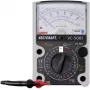 VOLTCRAFT VC-5081 miernik ręczny analogowy CAT III 500 V (VC-5081)