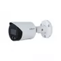 Kamera bezpieczeństwa Dahua Technology WizSense IPC-HFW2249S-S-IL-0280B, Bullet, IP, do użytku wewnętrznego i zewnętrznego, 1920 x 1080 pikseli, montaż na ścianie