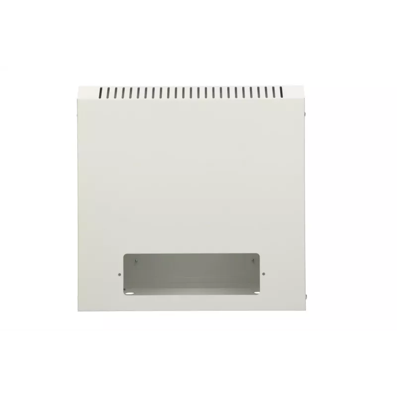 Extralink EX.14466 szafka rack 4U naścienna Szara