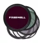 System zmiennego filtru ND Freewell FW-82-MAGVND 82 mm Magnetyczny o zmiennej gęstości