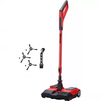 Einhell 2352050 Odkurzacz ręczny Czarny