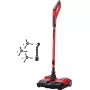 Einhell 2352050 Odkurzacz ręczny Czarny