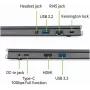 Laptop Acer Aspire 17 A17-51GM 17.3 cala Intel Core i7 150U 16GB RAM 1.024TB SSD GF RTX 2050 Win 11 Home
