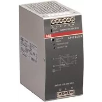 Zasilacz/przetwornica ABB CP-E 24/5.0 Wewnętrzny 120 W 115/230 V