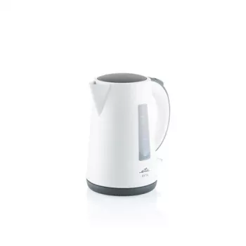 Czajnik ETA ETA160390000 | Elektryczny | 2200 W | 1,7 L | Plastik | Biały