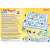 Gra planszowa Ravensburger 23046 — rodzinna gra kafelkowa, 15 min rozgrywki, wiek 4+