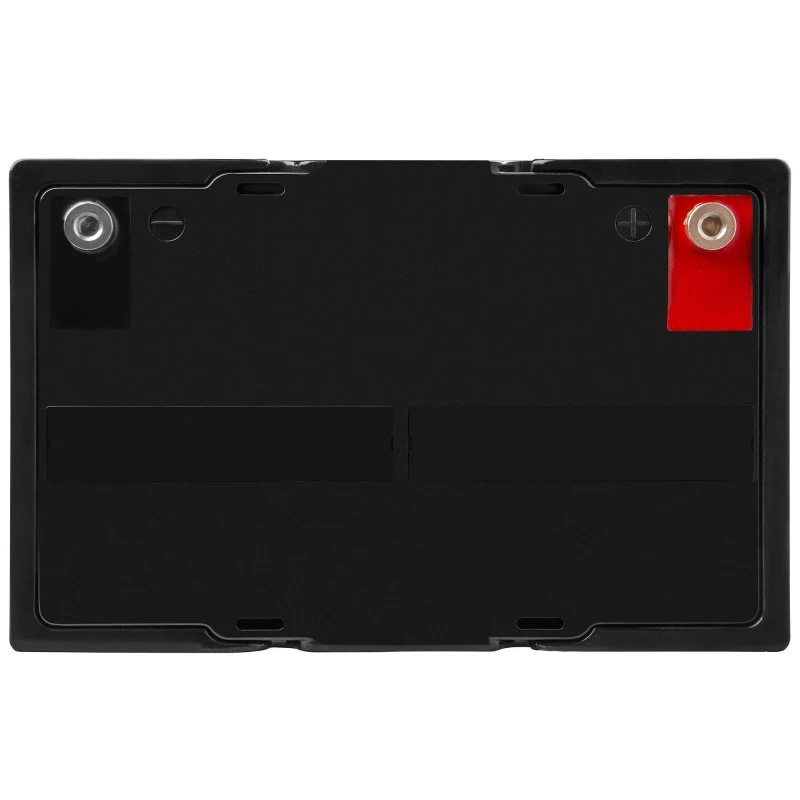Bateria AGM VRLA 12V 80Ah