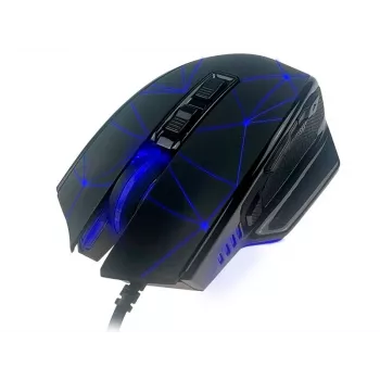 Mysz Gamezone Tracer 47368 USB