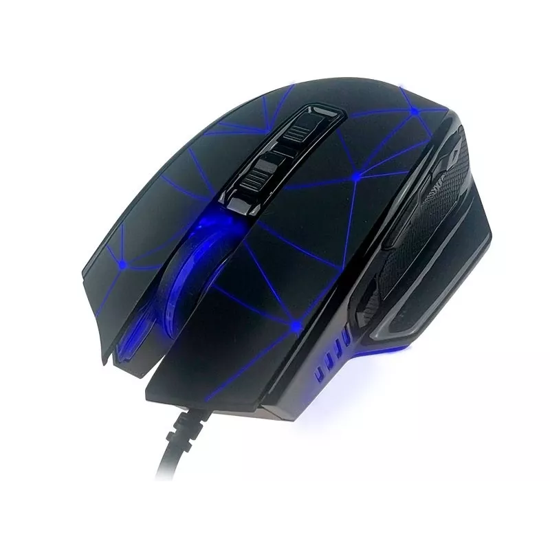 Mysz Gamezone Tracer 47368 USB