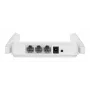 Router biurkowy MERCUSYS AC10 dwuzakresowy 2,4/5 GHz Wi‑Fi 5, 4 anteny zewnętrzne, 1x Fast Ethernet (WAN/LAN)