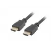 Kabel HDMI Lanberg CA-HDMI-13CC-0050-BK 5m