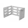 19-calowa szafa wisząca 6U LANBERG 497x400/240 szara
