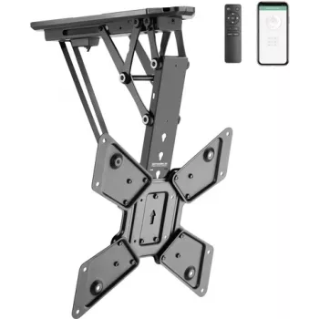 SP-TVCM-510 Uchwyt ścienny do telewizora 58,4 cm (23) - 139,7 cm (55) (SP-10125216)