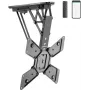 SP-TVCM-510 Uchwyt ścienny do telewizora 58,4 cm (23) - 139,7 cm (55) (SP-10125216)